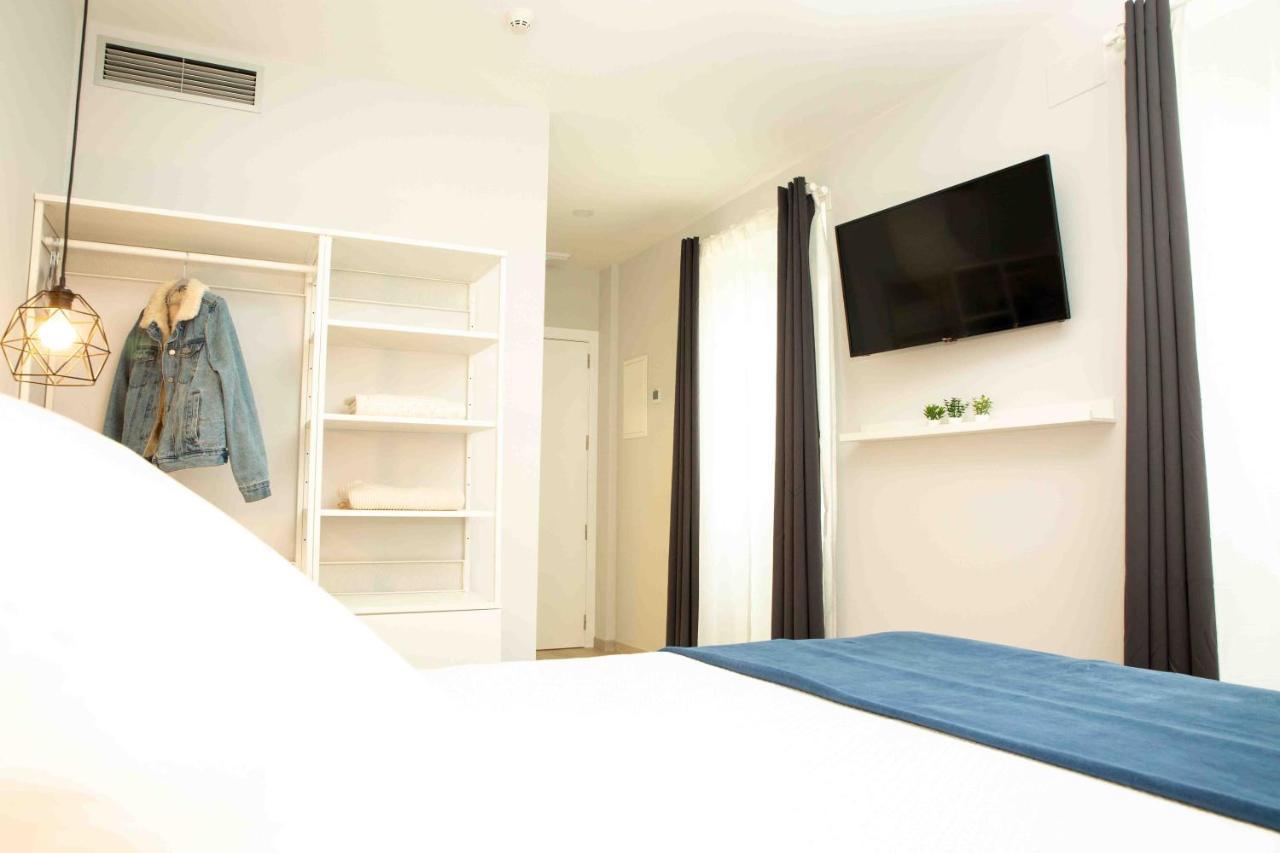 O Legado De Ramira Otel Villanueva De Arosa Dış mekan fotoğraf
