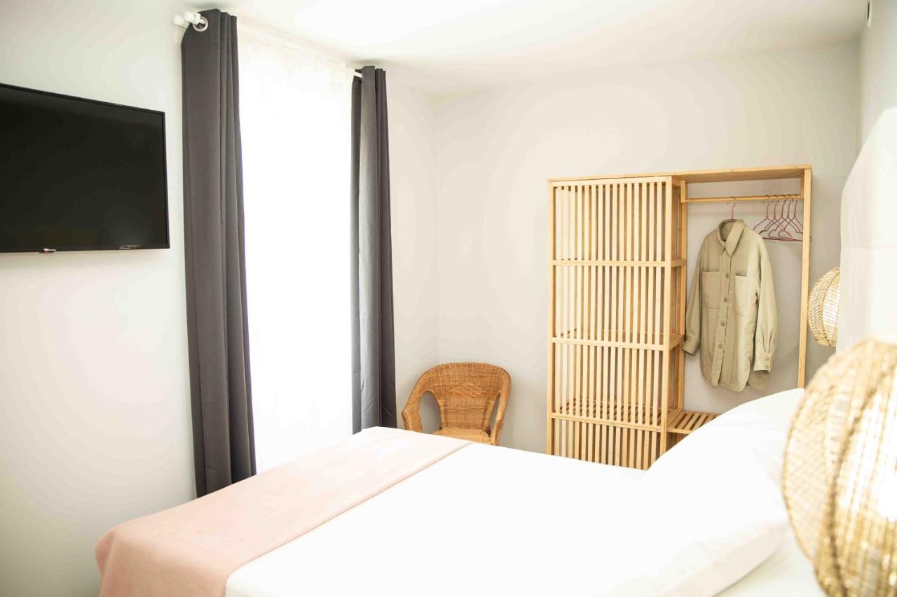 O Legado De Ramira Otel Villanueva De Arosa Dış mekan fotoğraf