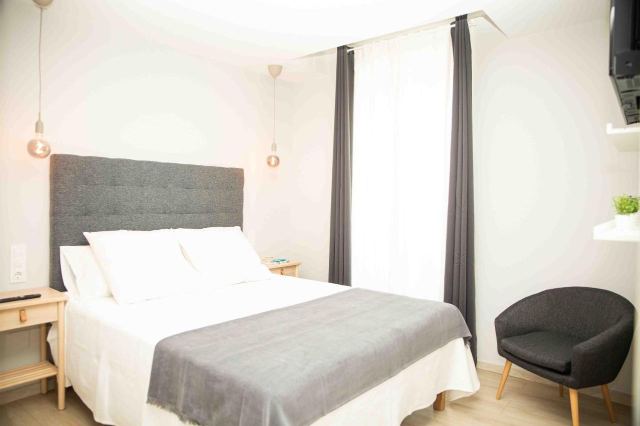 O Legado De Ramira Otel Villanueva De Arosa Dış mekan fotoğraf