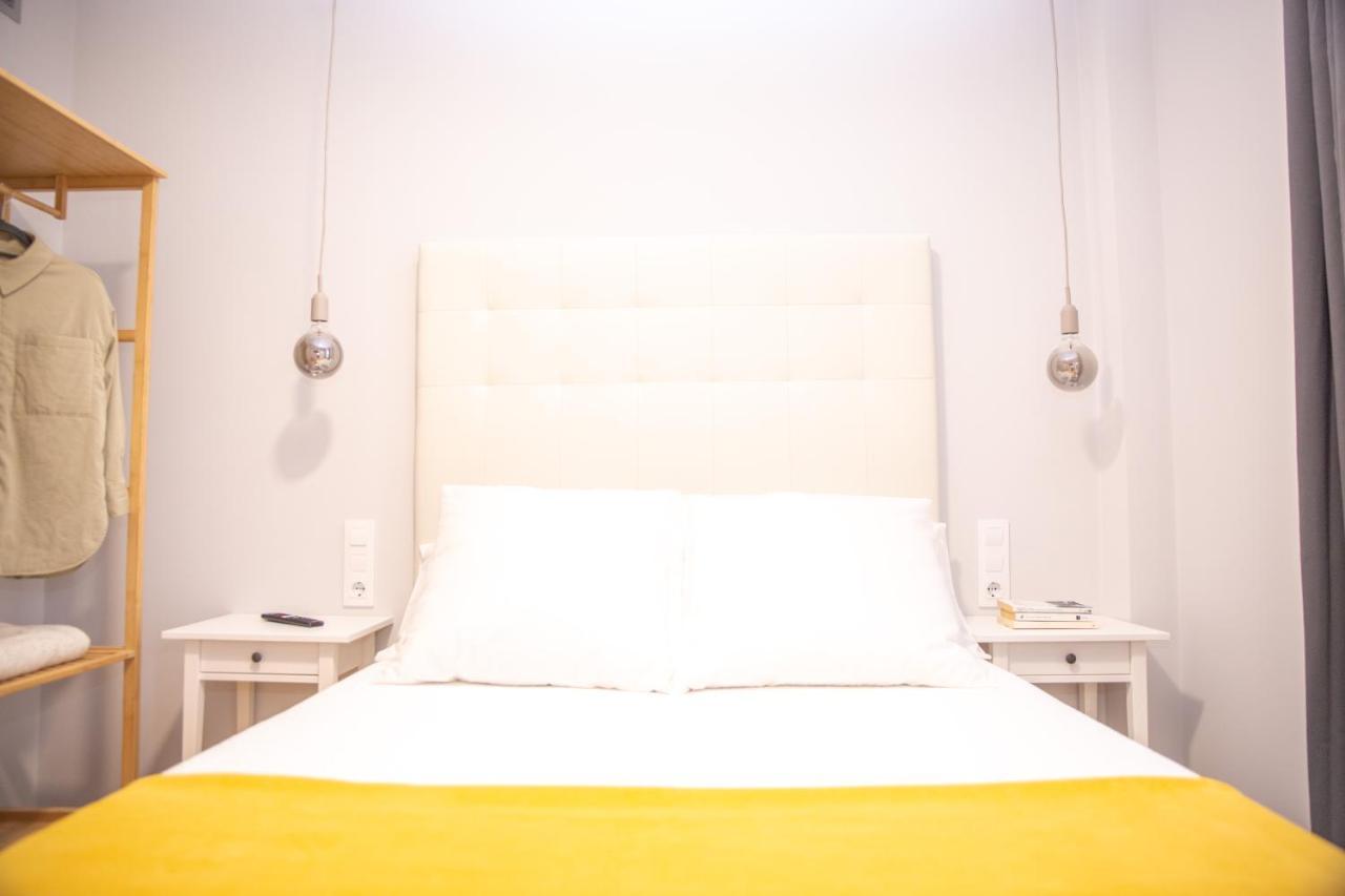 O Legado De Ramira Otel Villanueva De Arosa Dış mekan fotoğraf