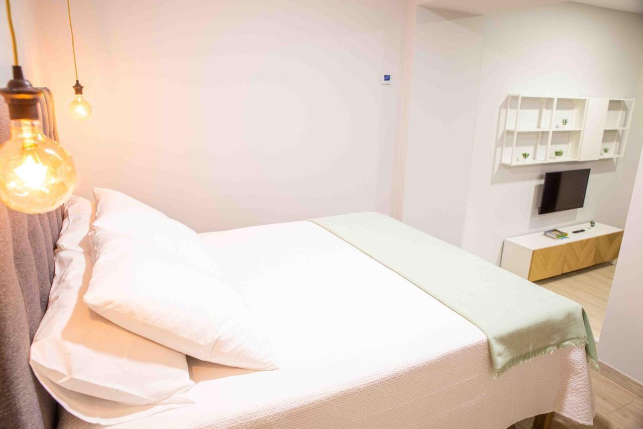 O Legado De Ramira Otel Villanueva De Arosa Dış mekan fotoğraf