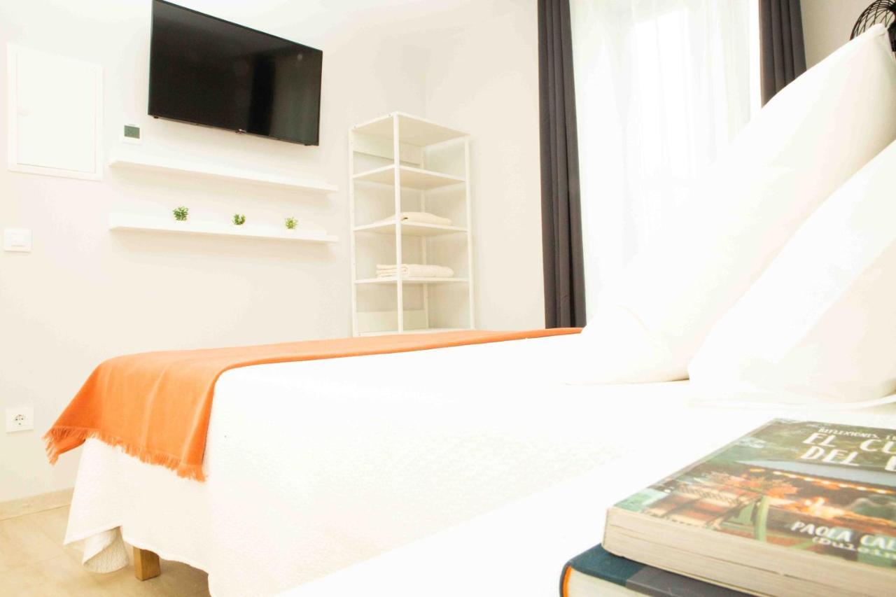 O Legado De Ramira Otel Villanueva De Arosa Dış mekan fotoğraf