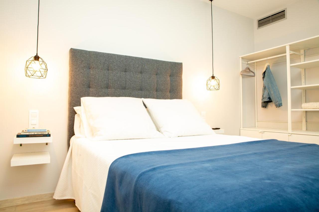 O Legado De Ramira Otel Villanueva De Arosa Dış mekan fotoğraf