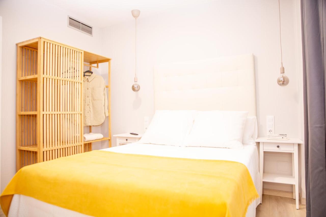 O Legado De Ramira Otel Villanueva De Arosa Dış mekan fotoğraf