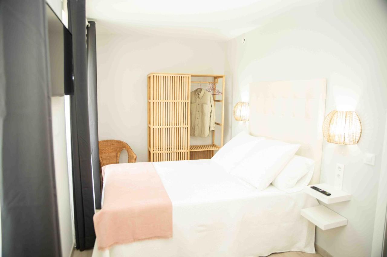 O Legado De Ramira Otel Villanueva De Arosa Dış mekan fotoğraf