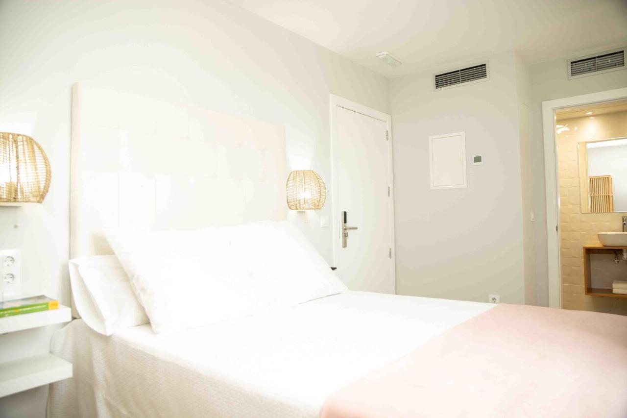 O Legado De Ramira Otel Villanueva De Arosa Dış mekan fotoğraf